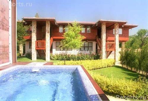 Dallas Residence 2
